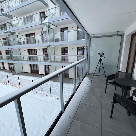 Mountains & Spa Apartament Zakopianski Zakopane Exterior foto