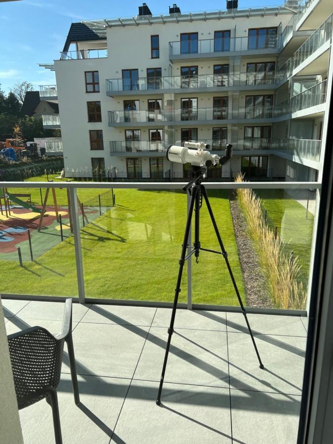 Mountains & Spa Apartament Zakopianski Zakopane Exterior foto